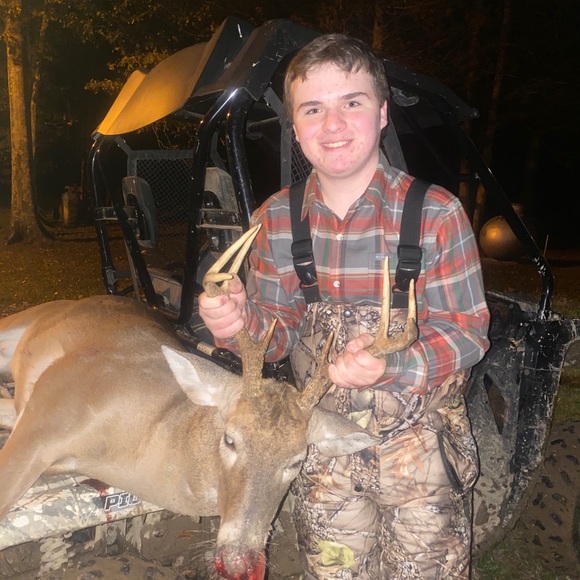 Meet your Posher, Ben - Picture 13 of 13